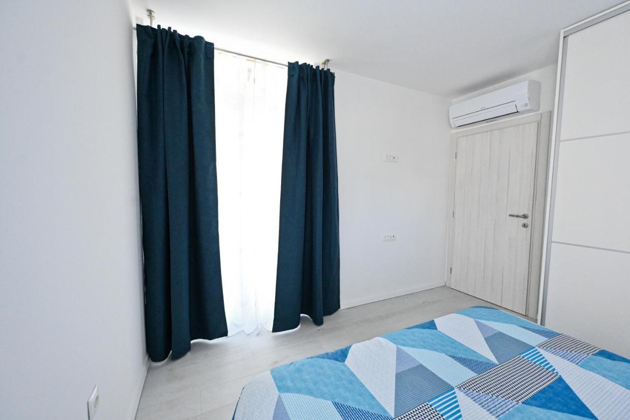 Blue&Green Apartments Zadar Exterior photo
