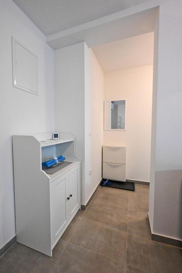 Blue&Green Apartments Zadar Exterior photo